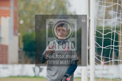 Fotografía JN-37-1 de (040) 2026-06-06 Juventud Newbery 2016