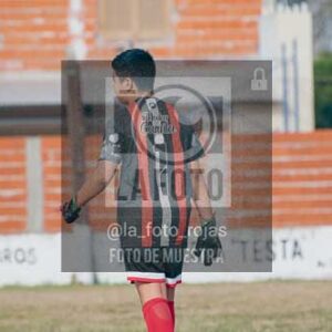 Fotografía JN-37-2 de (040) 2026-06-06 Juventud Newbery Sub13