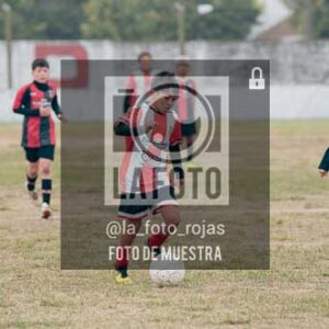 Fotografía JN-37 de (040) 2026-06-06 Juventud Newbery 2015
