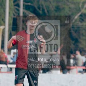 Fotografía JN-38-1 de (040) 2026-06-06 Juventud Newbery Sub15