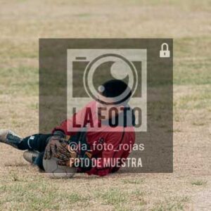 Fotografía JN-38 de (040) 2026-06-06 Juventud Newbery 2015