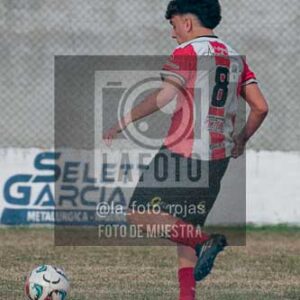 Fotografía JN-39-1 de (040) 2026-06-06 Juventud Newbery Sub15