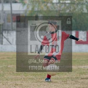 Fotografía JN-39 de (040) 2026-06-06 Juventud Newbery 2016