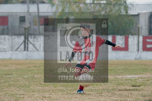 Fotografía JN-39 de (040) 2026-06-06 Juventud Newbery 2016