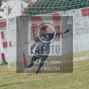 Fotografía JN-4-1 de (040) 2026-06-06 Juventud Newbery 2016