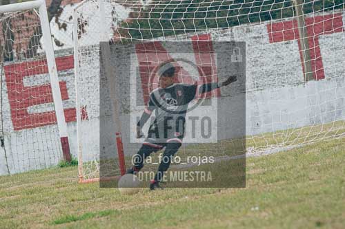 Fotografía JN-4-1 de (040) 2026-06-06 Juventud Newbery 2016