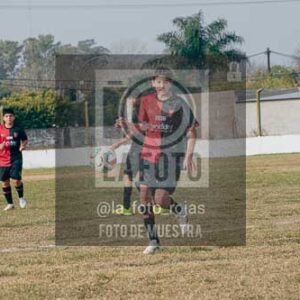 Fotografía JN-4-3 de (040) 2026-06-06 Juventud Newbery Sub15