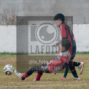 Fotografía JN-40-1 de (040) 2026-06-06 Juventud Newbery Sub12