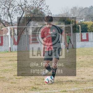 Fotografía JN-40-2 de (040) 2026-06-06 Juventud Newbery Sub13