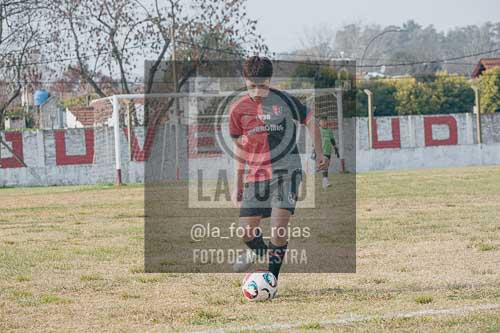 Fotografía JN-40-2 de (040) 2026-06-06 Juventud Newbery Sub13