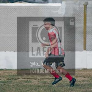 Fotografía JN-40-3 de (040) 2026-06-06 Juventud Newbery Sub15