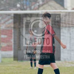 Fotografía JN-40 de (040) 2026-06-06 Juventud Newbery 2016