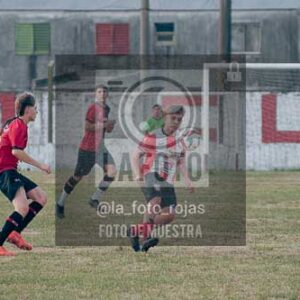 Fotografía JN-41-1 de (040) 2026-06-06 Juventud Newbery Sub15