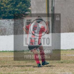 Fotografía JN-41 de (040) 2026-06-06 Juventud Newbery 2016