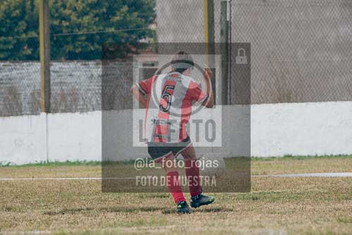 Fotografía JN-41 de (040) 2026-06-06 Juventud Newbery 2016