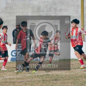 Fotografía JN-42-1 de (040) 2026-06-06 Juventud Newbery Sub13
