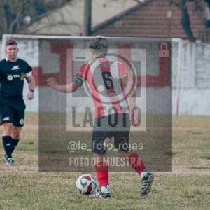 Fotografía JN-42-2 de (040) 2026-06-06 Juventud Newbery Sub15