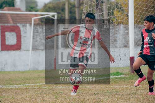 Fotografía JN-42 de (040) 2026-06-06 Juventud Newbery Sub12