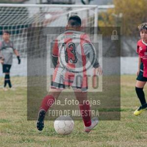 Fotografía JN-43-1 de (040) 2026-06-06 Juventud Newbery 2016