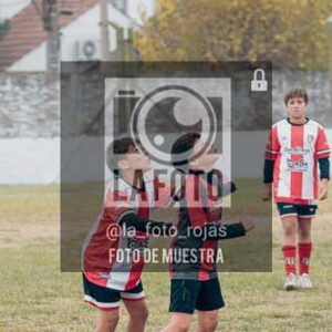 Fotografía JN-43 de (040) 2026-06-06 Juventud Newbery 2015
