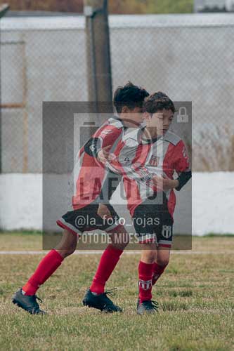 Fotografía JN-44-1 de (040) 2026-06-06 Juventud Newbery 2016