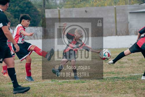 Fotografía JN-44-2 de (040) 2026-06-06 Juventud Newbery Sub12