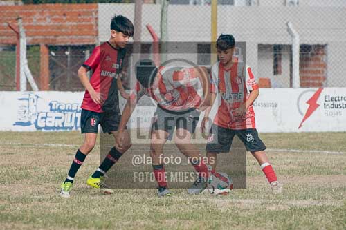 Fotografía JN-44-3 de (040) 2026-06-06 Juventud Newbery Sub13