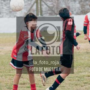 Fotografía JN-44 de (040) 2026-06-06 Juventud Newbery 2015