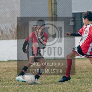 Fotografía JN-45-1 de (040) 2026-06-06 Juventud Newbery 2016