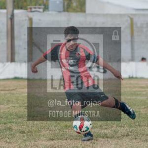 Fotografía JN-45-2 de (040) 2026-06-06 Juventud Newbery Sub12