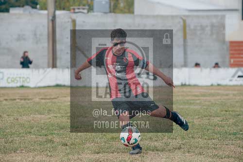 Fotografía JN-45-2 de (040) 2026-06-06 Juventud Newbery Sub12