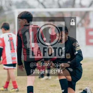Fotografía JN-45 de (040) 2026-06-06 Juventud Newbery 2015