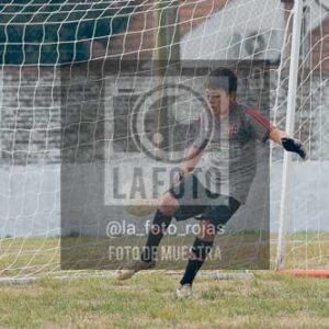Fotografía JN-46-1 de (040) 2026-06-06 Juventud Newbery 2016