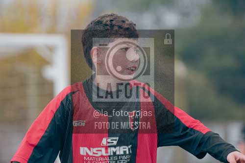 Fotografía JN-46-2 de (040) 2026-06-06 Juventud Newbery Sub12