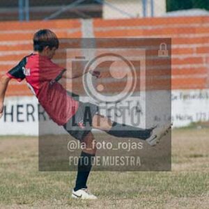 Fotografía JN-46-3 de (040) 2026-06-06 Juventud Newbery Sub13