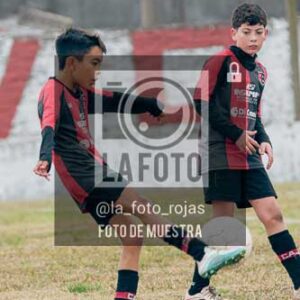 Fotografía JN-46 de (040) 2026-06-06 Juventud Newbery 2015