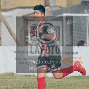 Fotografía JN-47-1 de (040) 2026-06-06 Juventud Newbery Sub13