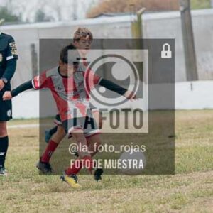Fotografía JN-47 de (040) 2026-06-06 Juventud Newbery 2015