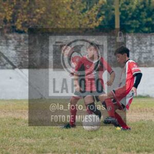 Fotografía JN-48-1 de (040) 2026-06-06 Juventud Newbery 2016