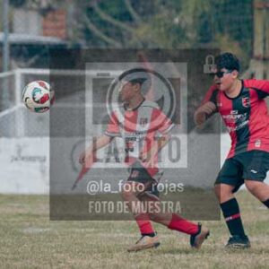 Fotografía JN-48-2 de (040) 2026-06-06 Juventud Newbery Sub12
