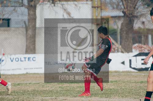 Fotografía JN-48-3 de (040) 2026-06-06 Juventud Newbery Sub13