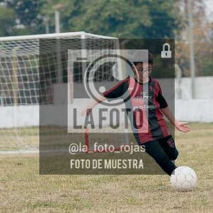 Fotografía JN-48 de (040) 2026-06-06 Juventud Newbery 2015