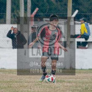 Fotografía JN-49-1 de (040) 2026-06-06 Juventud Newbery Sub12