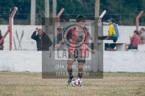 Fotografía JN-49-1 de (040) 2026-06-06 Juventud Newbery Sub12