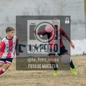 Fotografía JN-49 de (040) 2026-06-06 Juventud Newbery 2015