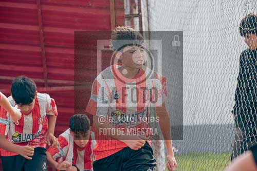 Fotografía JN-5-1 de (040) 2026-06-06 Juventud Newbery Sub13