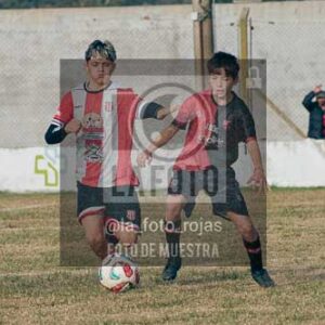 Fotografía JN-5-2 de (040) 2026-06-06 Juventud Newbery Sub15