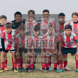 Fotografía JN-5 de (040) 2026-06-06 Juventud Newbery Sub12