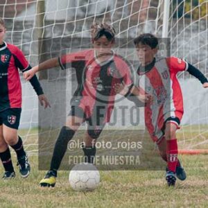 Fotografía JN-50-1 de (040) 2026-06-06 Juventud Newbery 2016