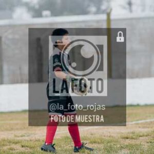 Fotografía JN-50 de (040) 2026-06-06 Juventud Newbery 2015